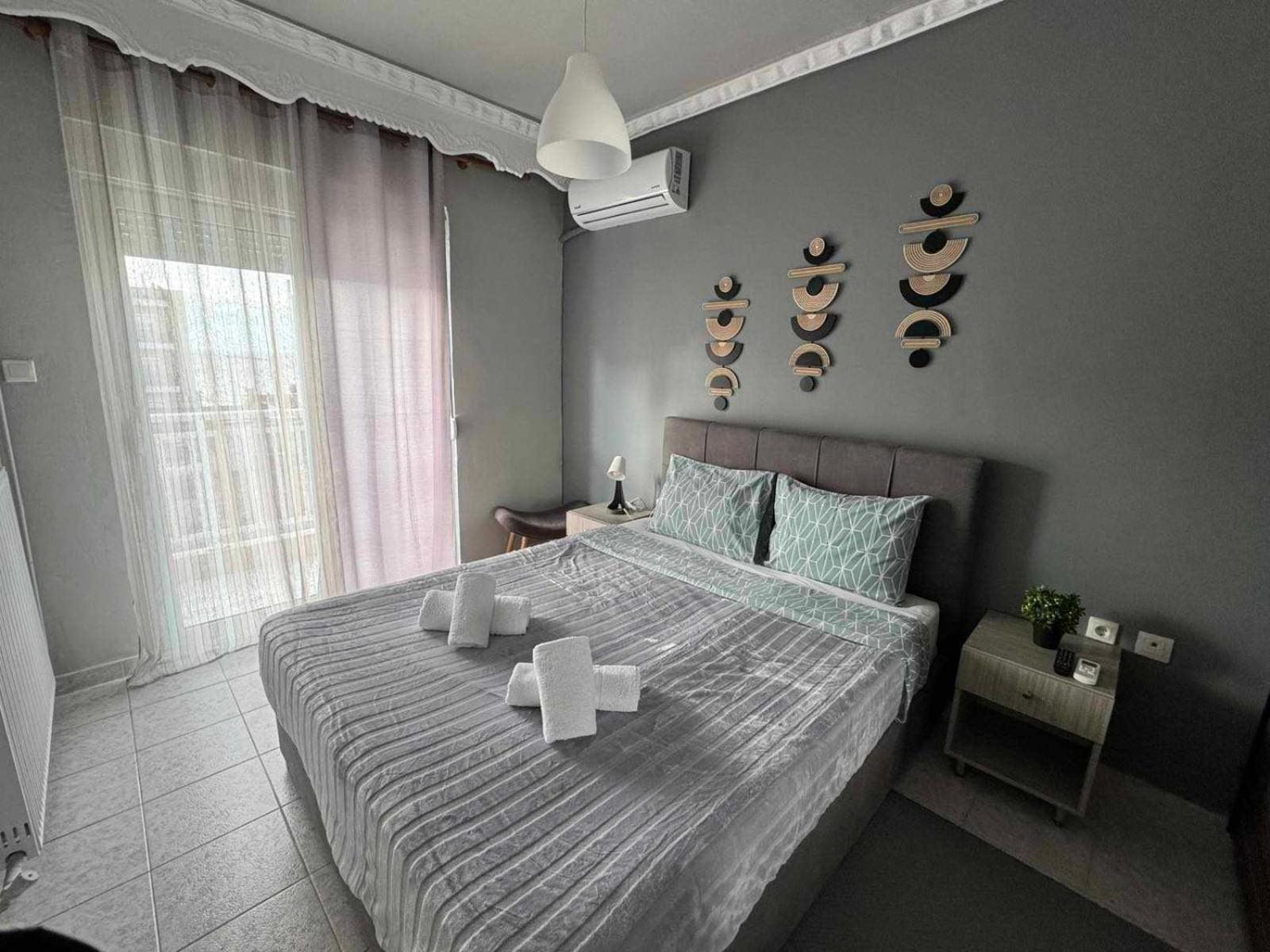 Sunset Sea Apartment Alexandroupoli Exterior foto